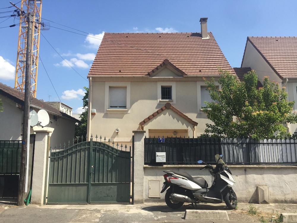 Chambre privée à Drancy Featured Image