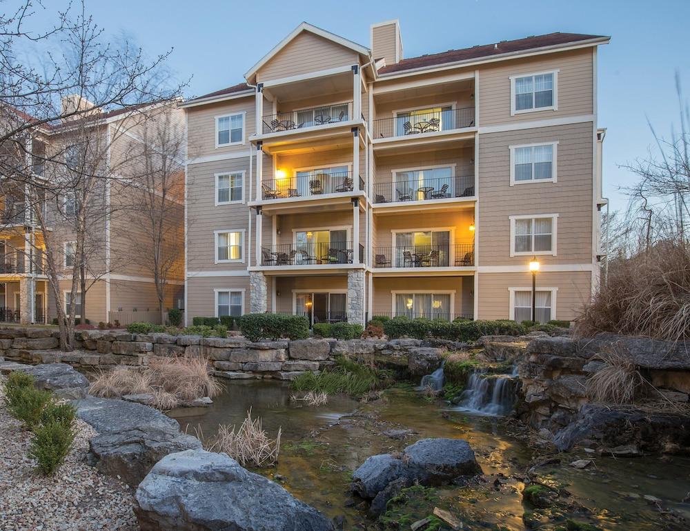 Club Wyndham Branson at The Meadows Exterior