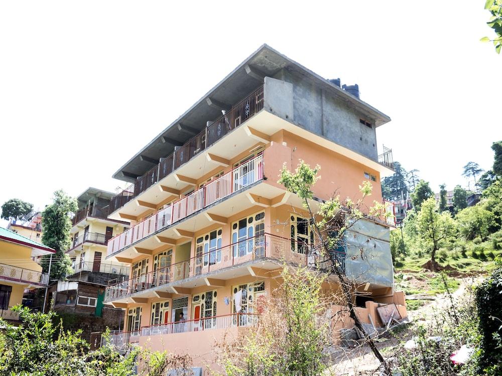 أو واي أو 13829 هوم كوزي هيل فيو بلازا مكلود جانجي المنطقة الخارجية