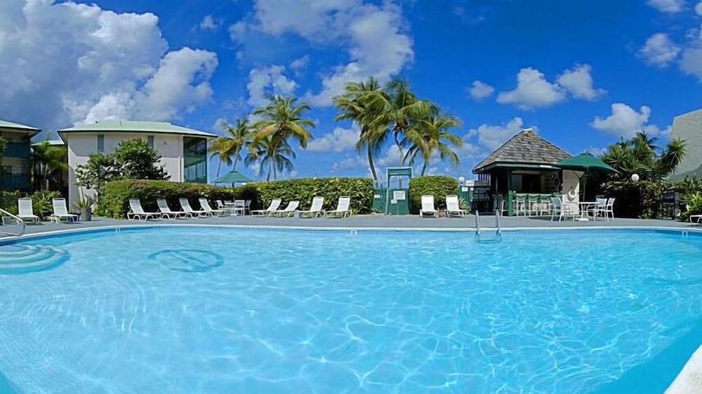 Colony Cove Beach Resort by Antilles Resorts Outdoor Pool