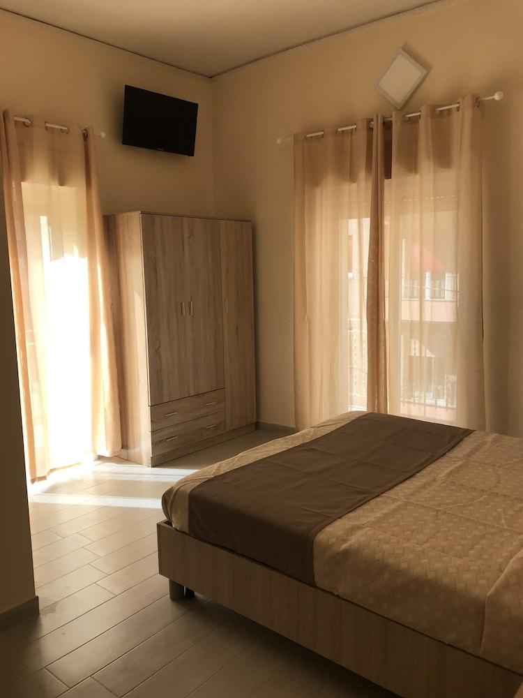 بد آند بريكفاست تريست كالتانيسيتا غرفة