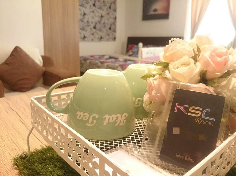 هوم ستاي إن جوهر - كيه إس إل فن ترافل هاوس