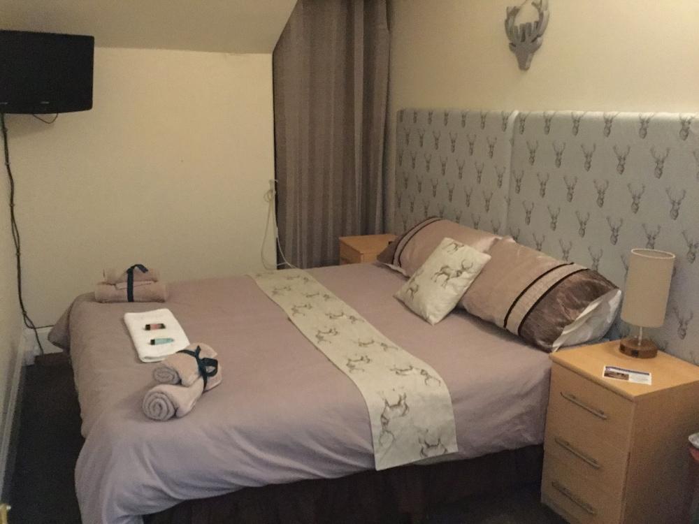 هاربور بريدج كامبس بار غرفة