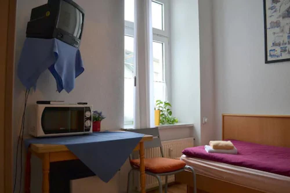 بنسيون ديساوا هوف غرفة