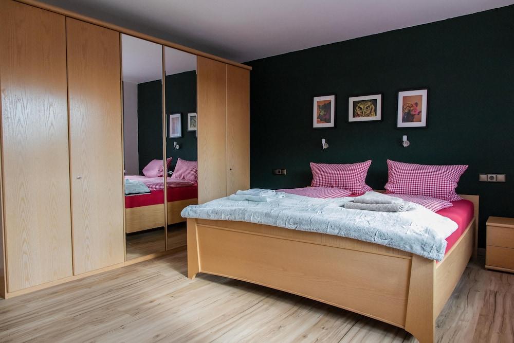 stuub simonswinkel Room