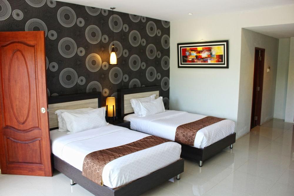 Nipah Island Resort