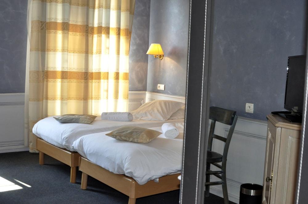 لوجي أوتل دو فيرينستاين