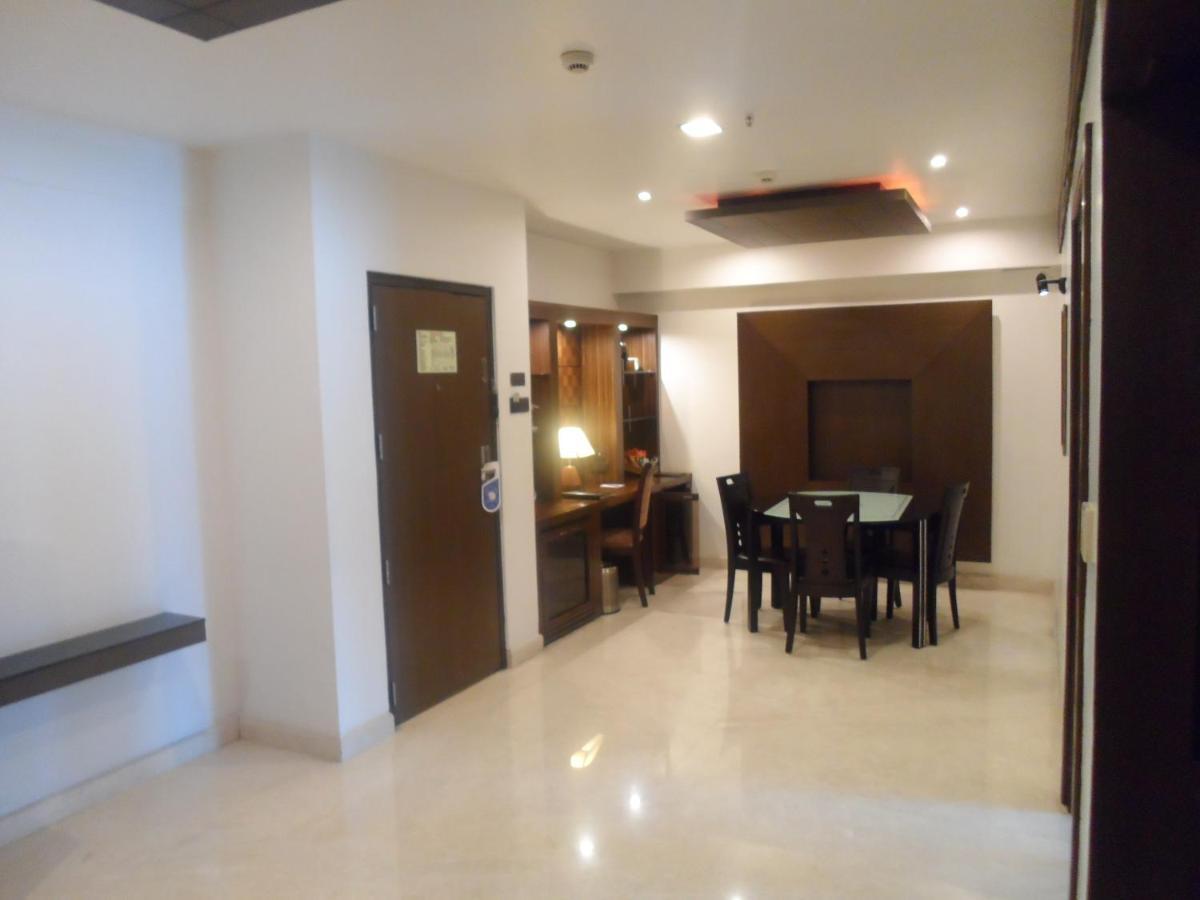 فورتشون بارك فالابا ميمبر آي تي سي هوتل جروب أخرى