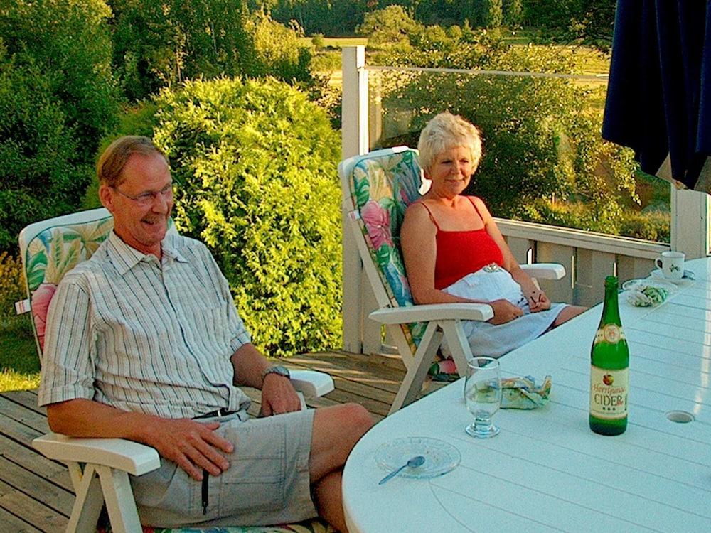 5 بيرسون هوليداي هوم إن فاجرفيل المنطقة الخارجية