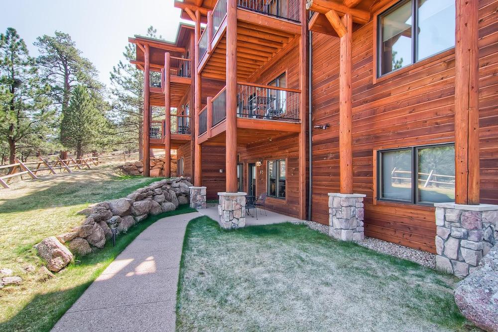 بلاك كانيون إن يونيت إف 2 المنطقة الخارجية