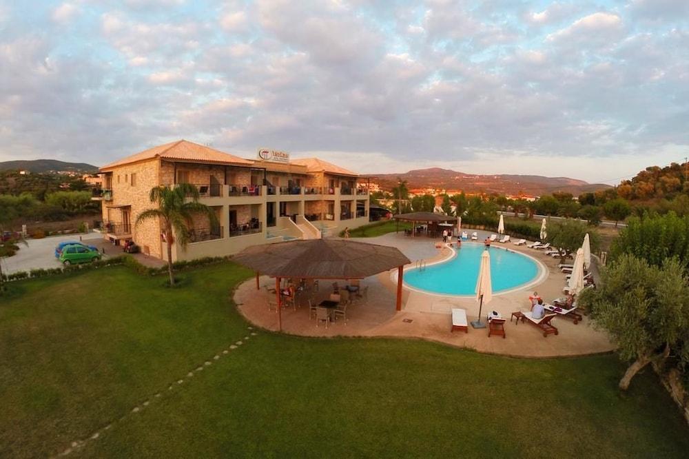 Tsokas Hotel