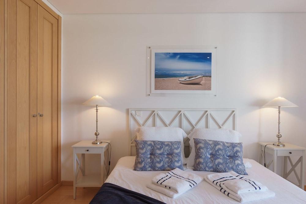 VilamouraSun Aquamar 504 Room
