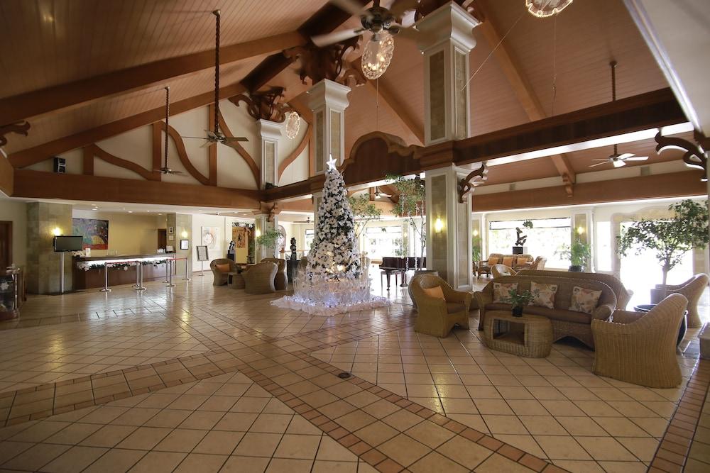 ذا سويتس آت مونت مالاريات