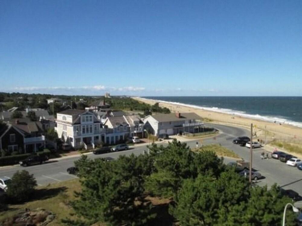 هينلوبين يونيت 506 باي لونج آند فوستر المنطقة الخارجية