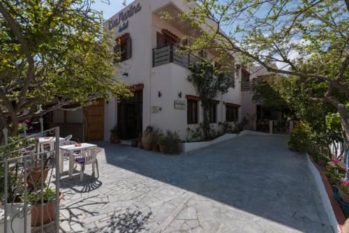 Hotel Eva Marina Featured Image
