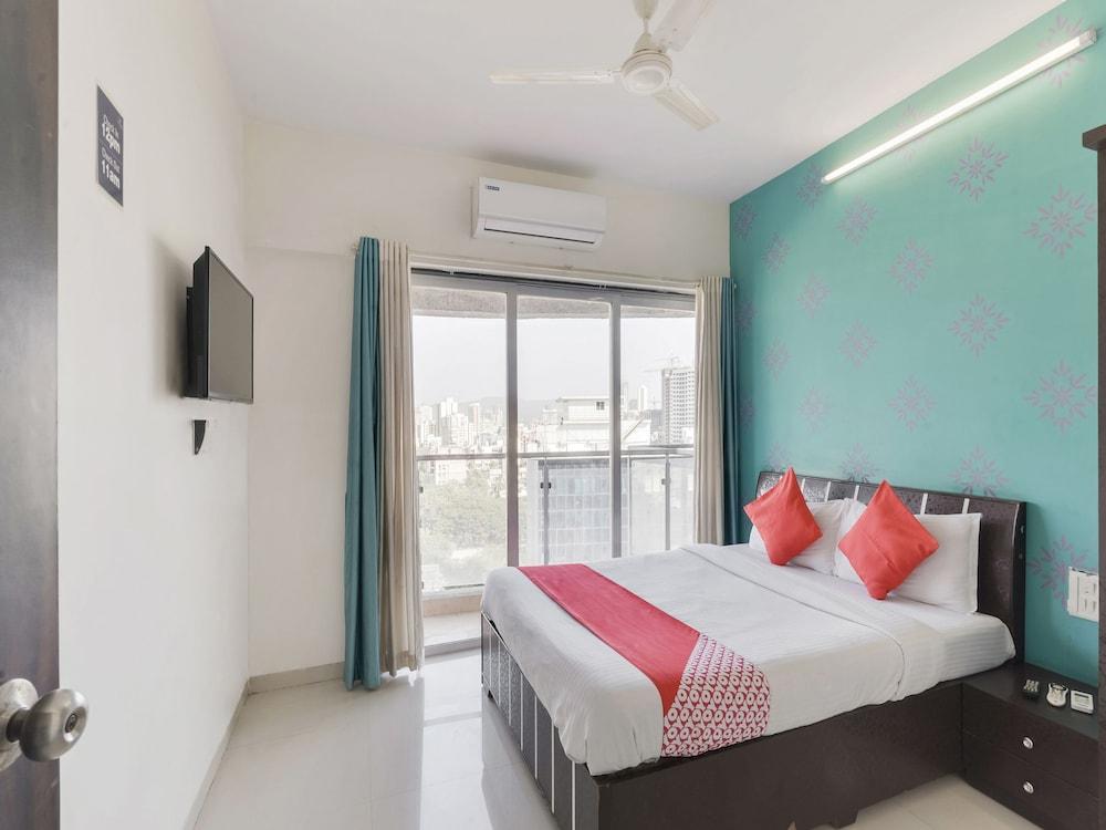 أو واي أو 22920 إكزكيوتيف سكاي لاين سيرفيس أبارتمنتس الصورة الأساسية