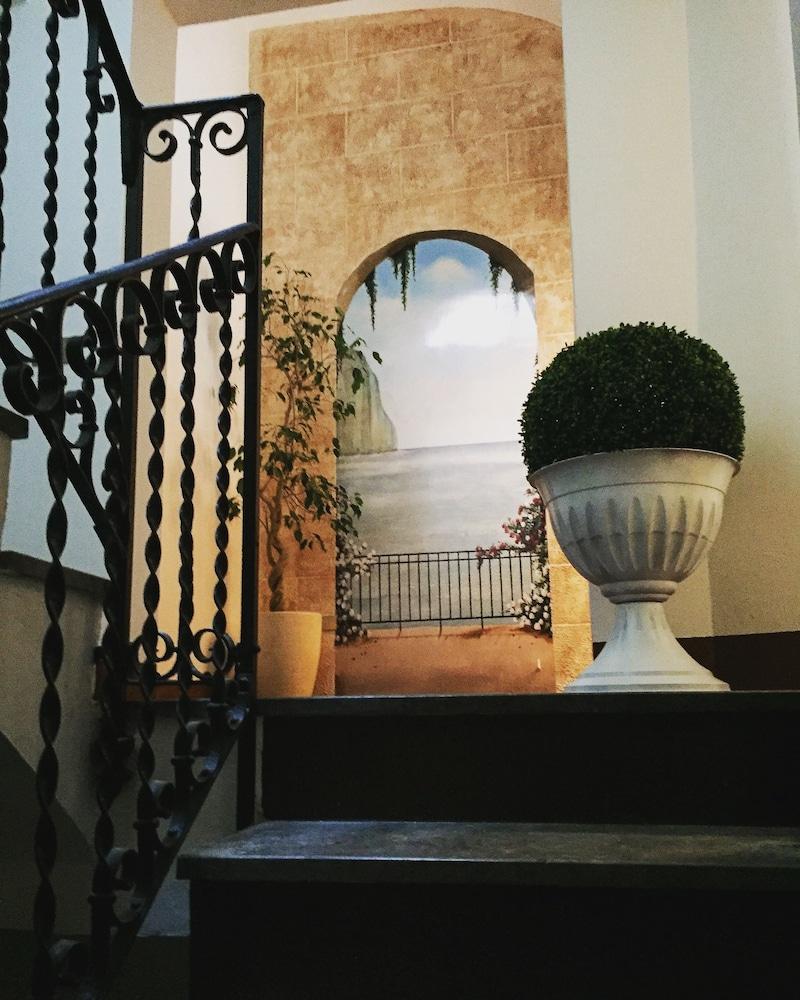 أمانتيا بيد آند بريكفاست