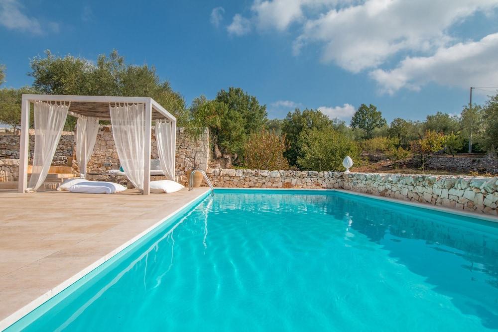 I Trulli di Annetta Featured Image