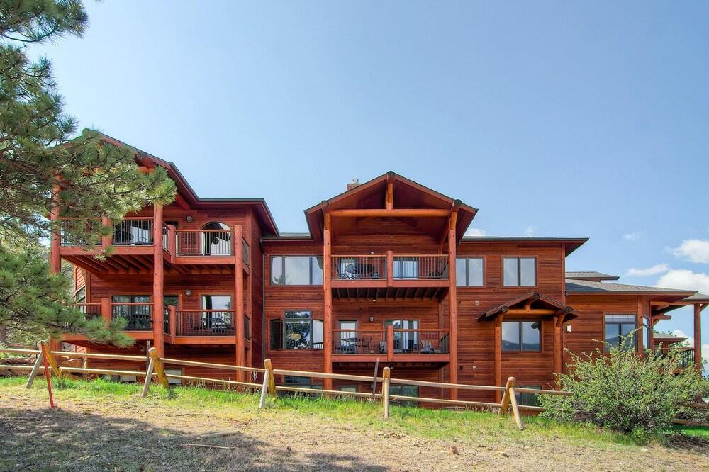 بلاك كانيون إن يونيت إف 2 المنطقة الخارجية