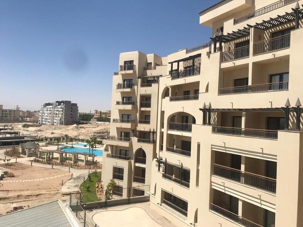 شقة مذهلة من 3 غرف نوم في قلب الداو المنطقة الخارجية