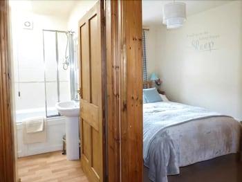 Congl Y Wal Guestroom
