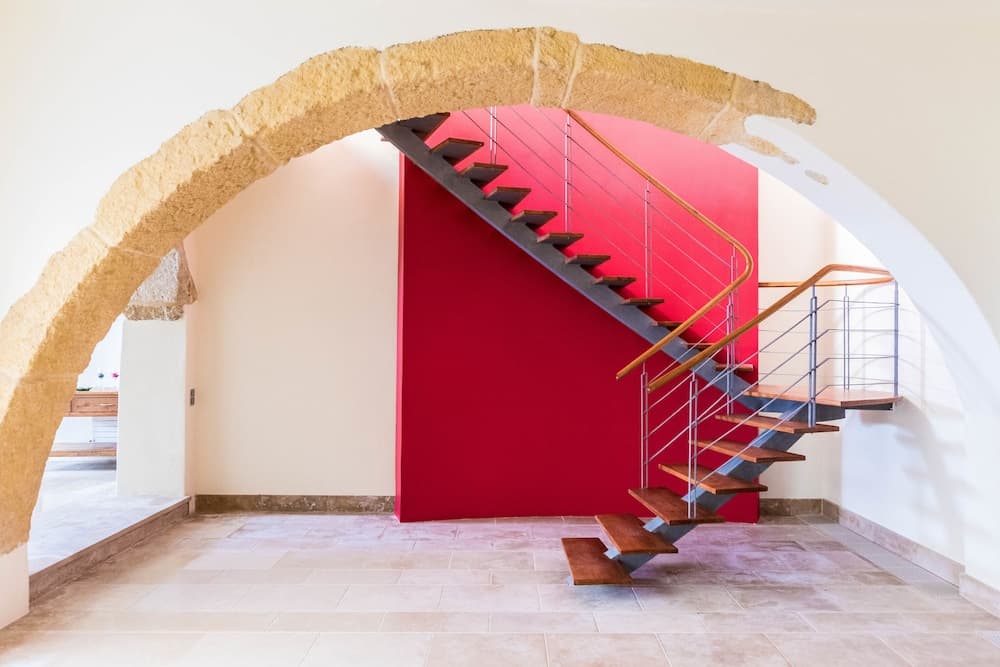 Casa de Atalaia Turismo de Habitação Lobby