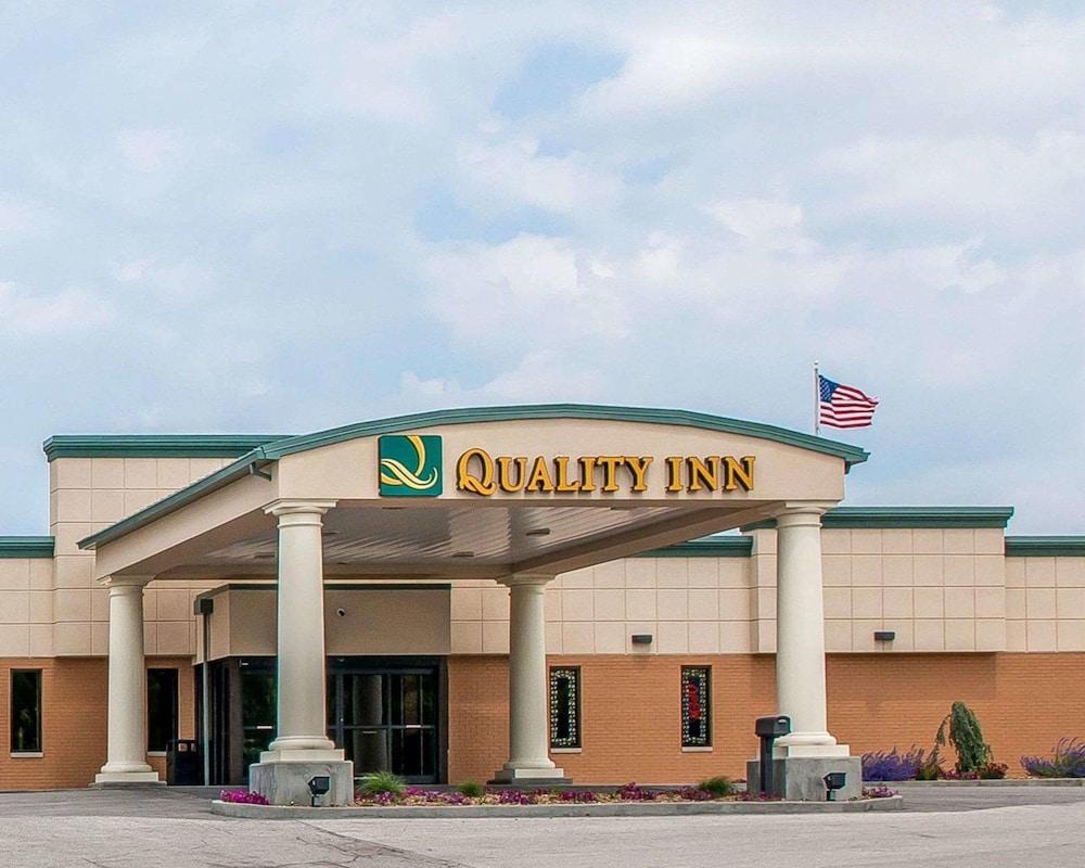 Quality Inn