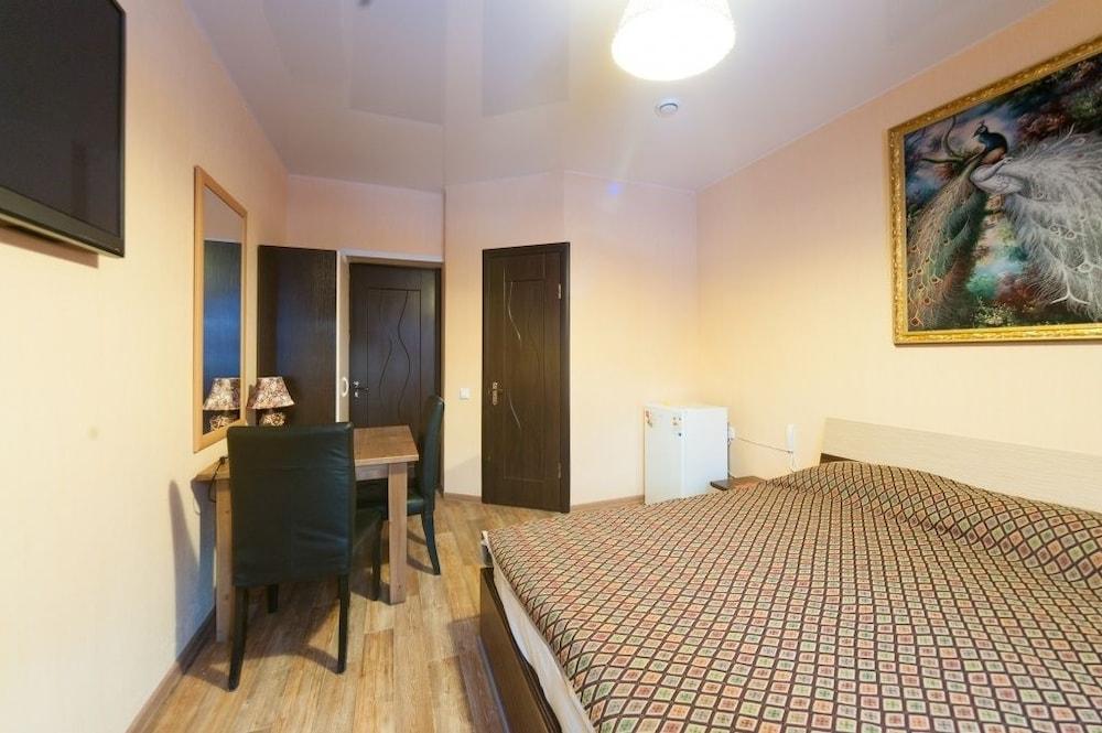 لايت هوتل أو ششرباكوفا ستريت غرفة