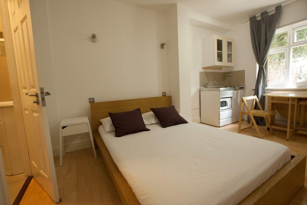 ثيرسك توتينج كونسيبت ستوديوز باي ألو هاوسينج غرفة