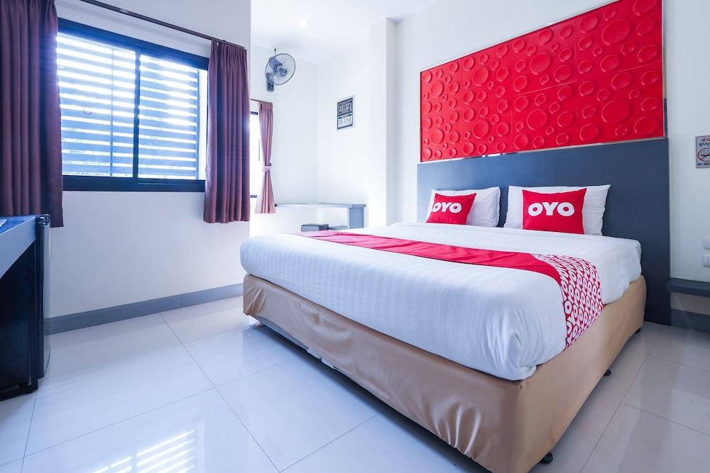 Korat Buri Green Hotel