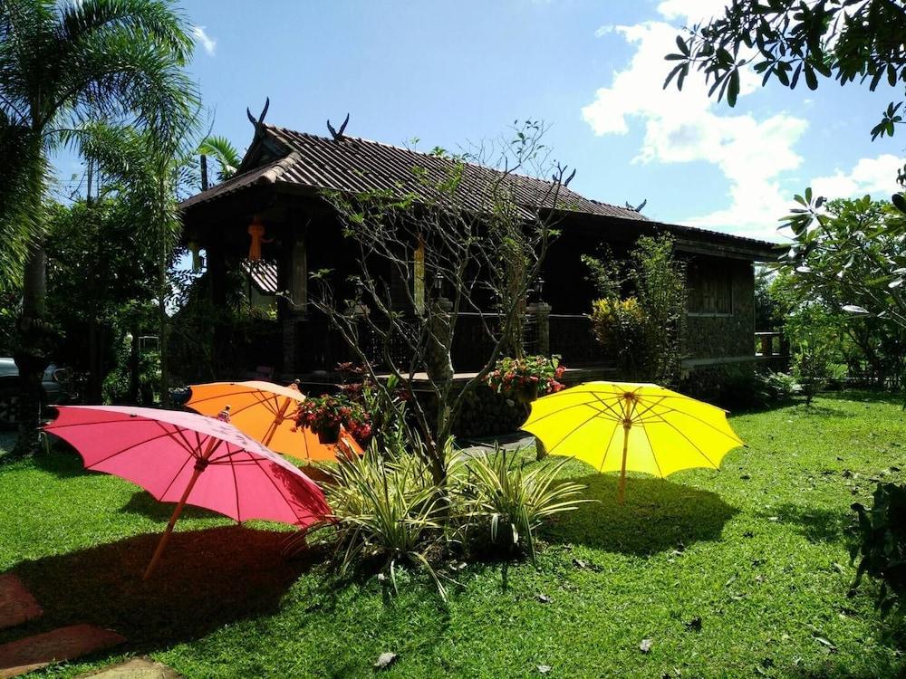 Maesai Doi View Resort Featured Image