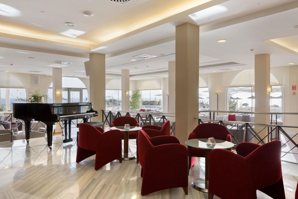 هيبوتلز هوتل فلامنكو كونيل داخلي