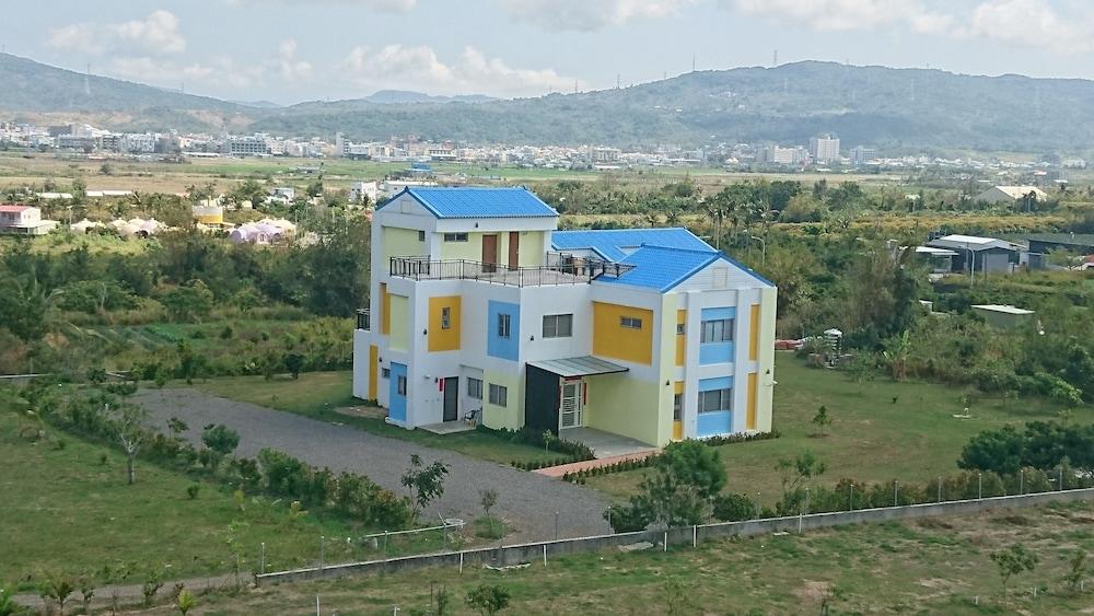 Kuan Min Home