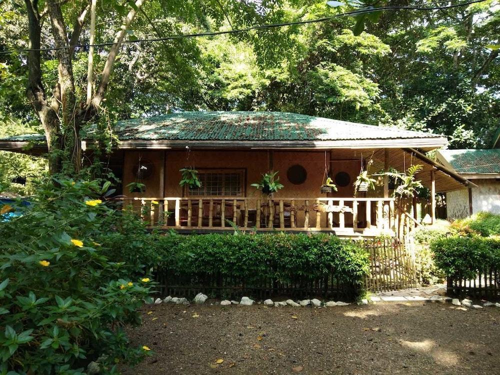 Nelly's Nipa hut Featured Image