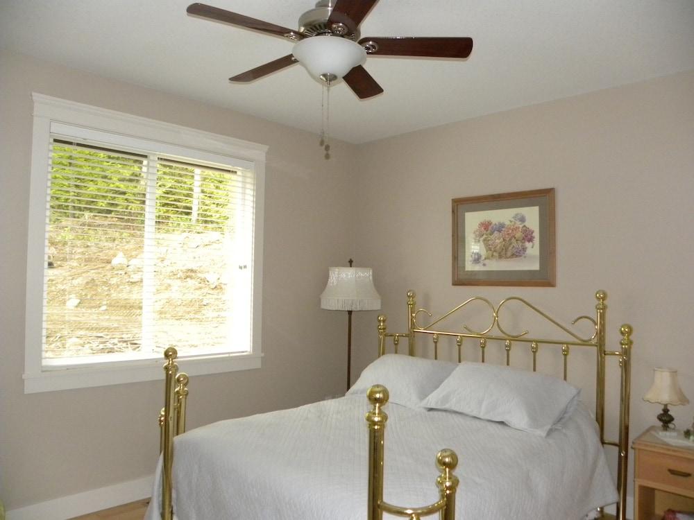 هيلكريست أفي بد آند بريكفاست غرفة