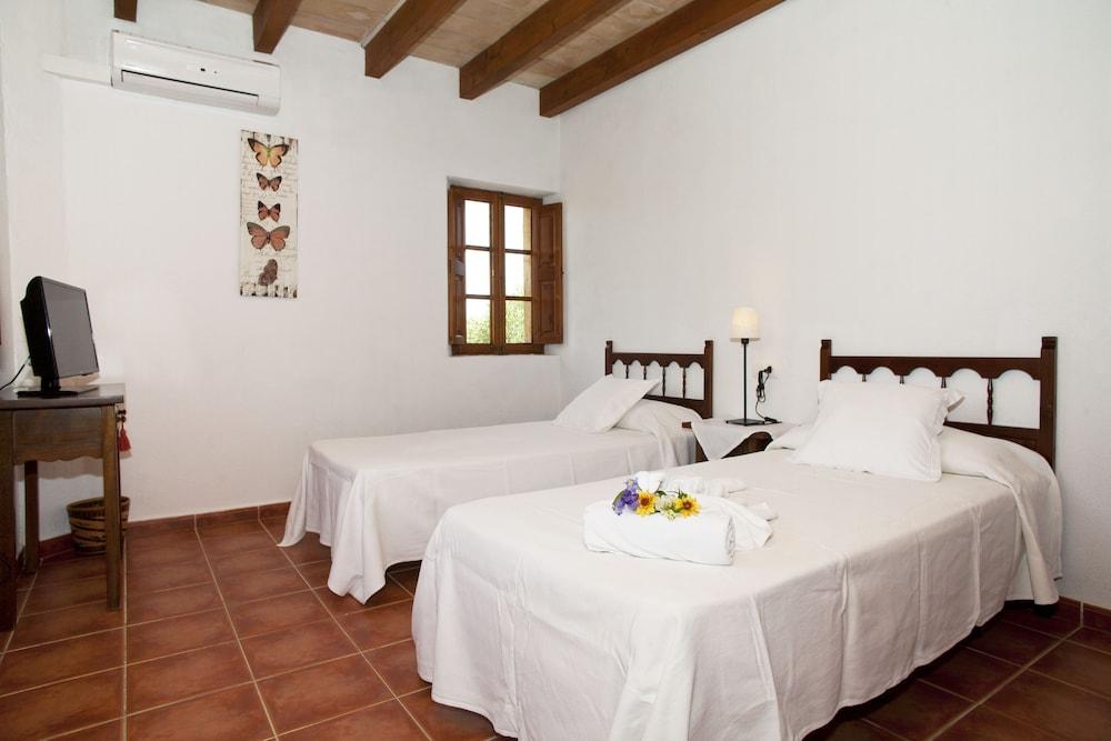 Villa Cal Mercader Interior