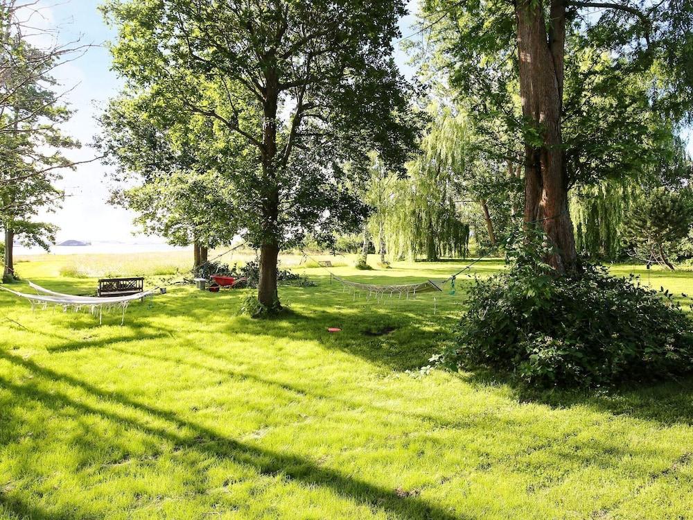 هوليداي هوم إن جايجرسبريس المنطقة المحيطة بالمنشأة