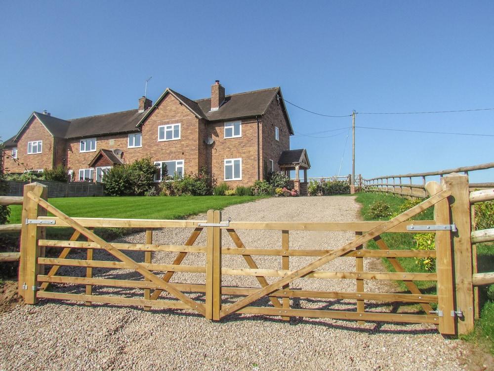 Big Hill Cottage