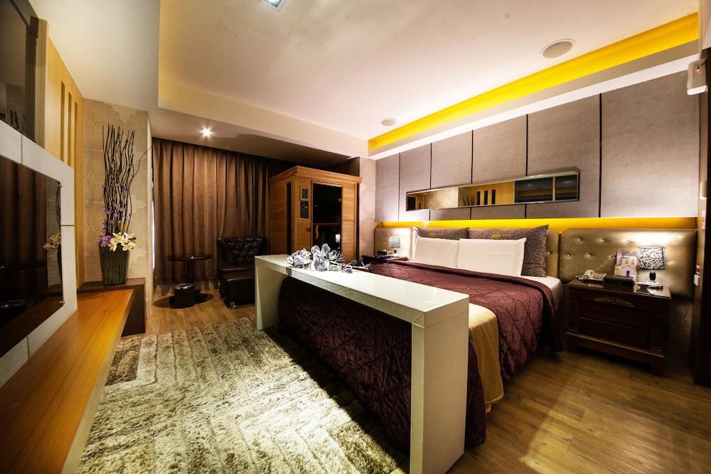 Wsb Motel-Rende Room