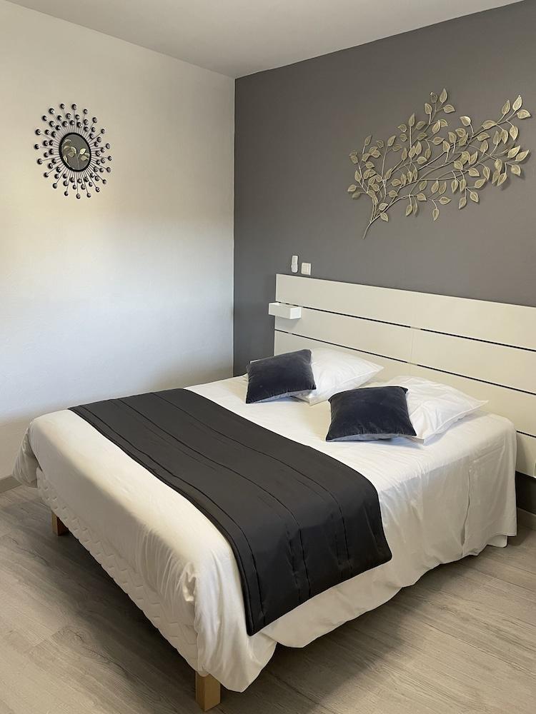 Hôtel Macarena Room