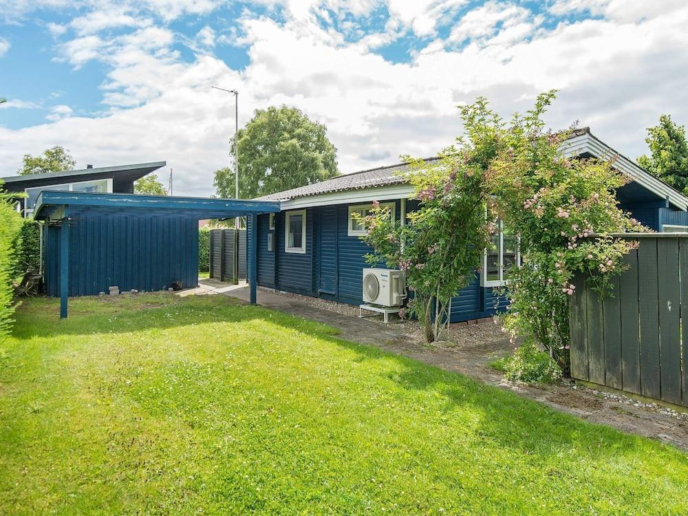 4 بيرسون هوليداي هوم إن بوركوب المنطقة الخارجية