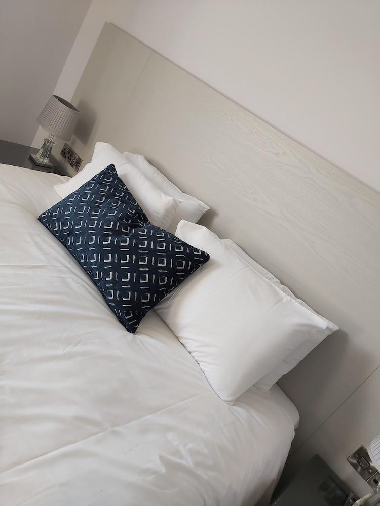 دين بارك هوتل غرفة