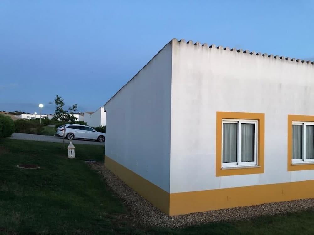 Herdade do Gizo Exterior