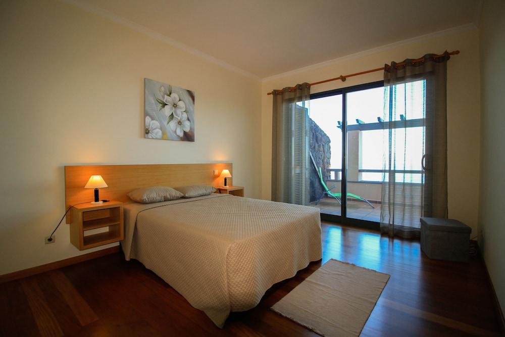 بارادايس أوشن فيو باي أنالودجيس غرفة