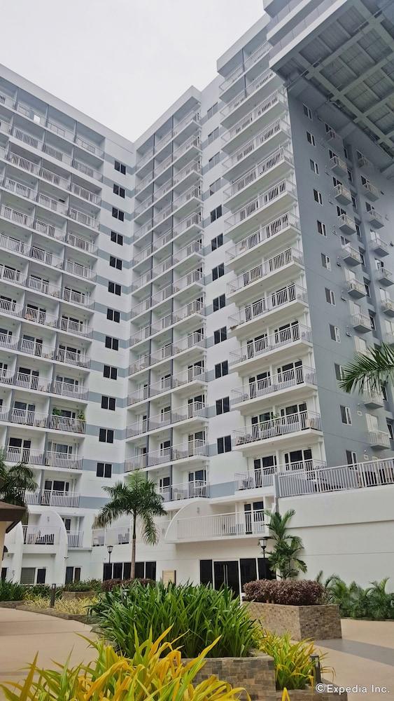 شيل ريذيدنسيس آبارتمنت باي هوم باوند المنطقة الخارجية