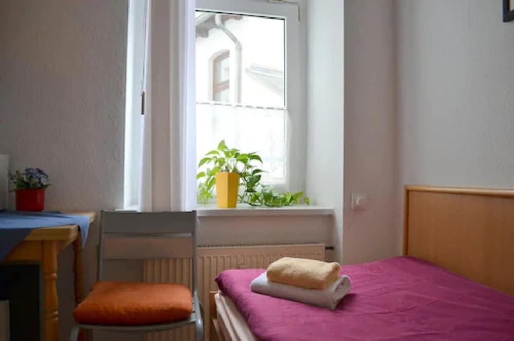 بنسيون ديساوا هوف غرفة