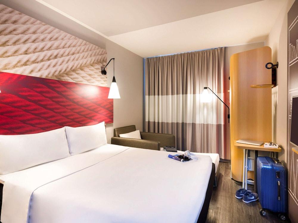 ibis Navegantes Itajai