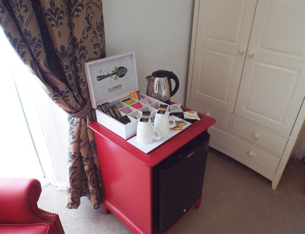 تينديل بوتيك بي آند بي غرفة