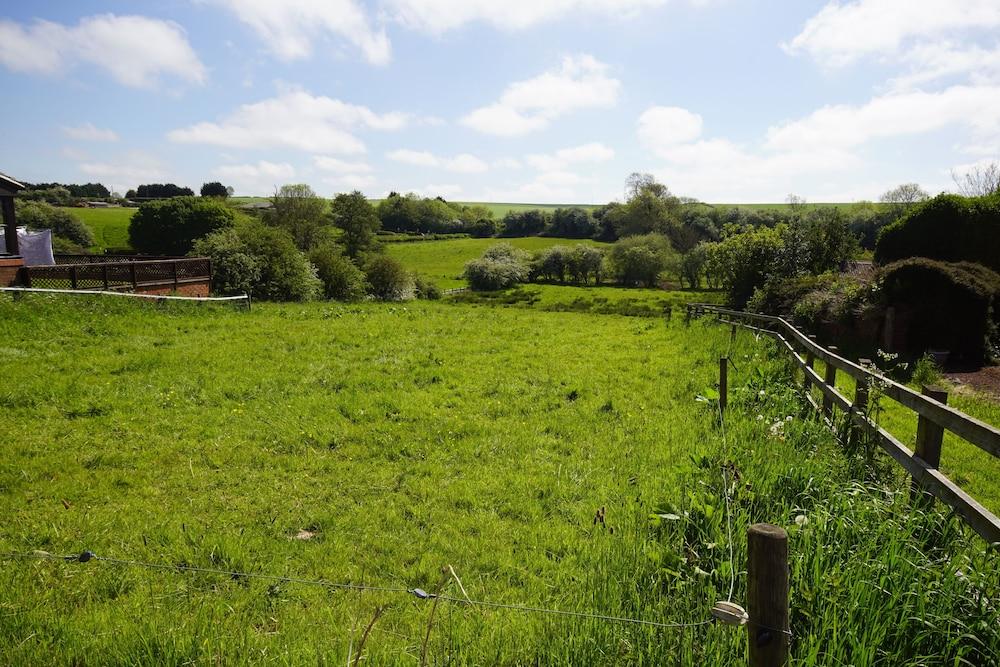 فال أوف بيلفوار إديليك كانتري فيليدج ريتريت المنطقة المحيطة بالمنشأة