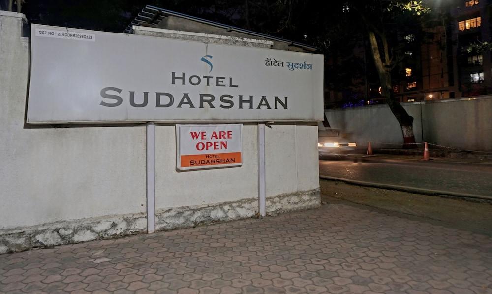 Treebo Trend Sudarshan Exterior